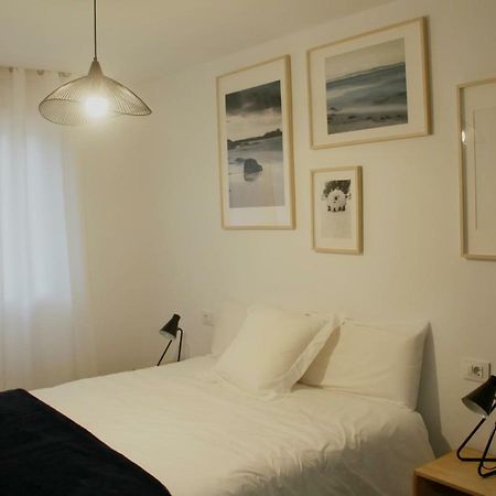 Apartamento Lapaman 布埃乌 外观 照片
