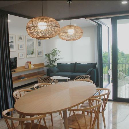 Apartamento Lapaman 布埃乌 外观 照片