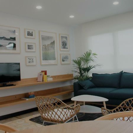 Apartamento Lapaman 布埃乌 外观 照片