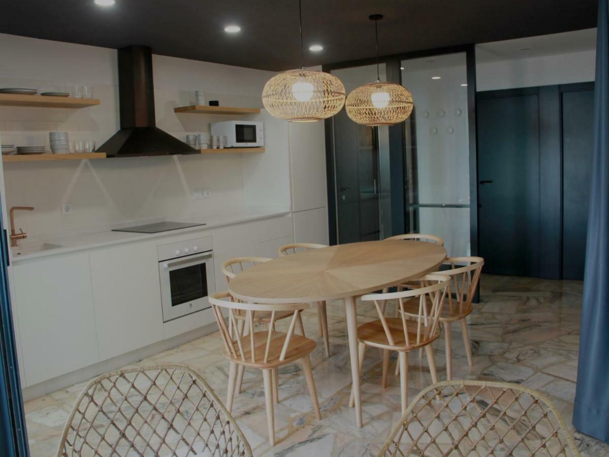 Apartamento Lapaman 布埃乌 外观 照片