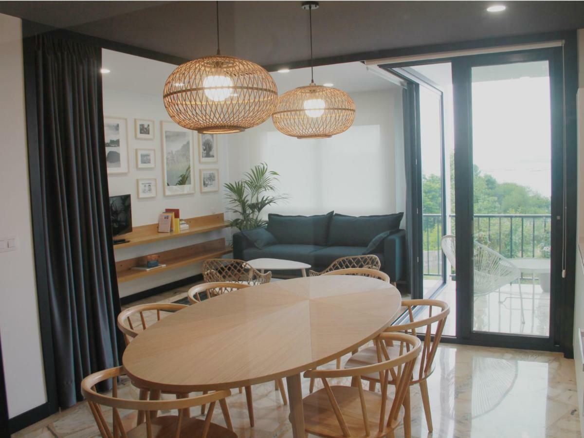 Apartamento Lapaman 布埃乌 外观 照片