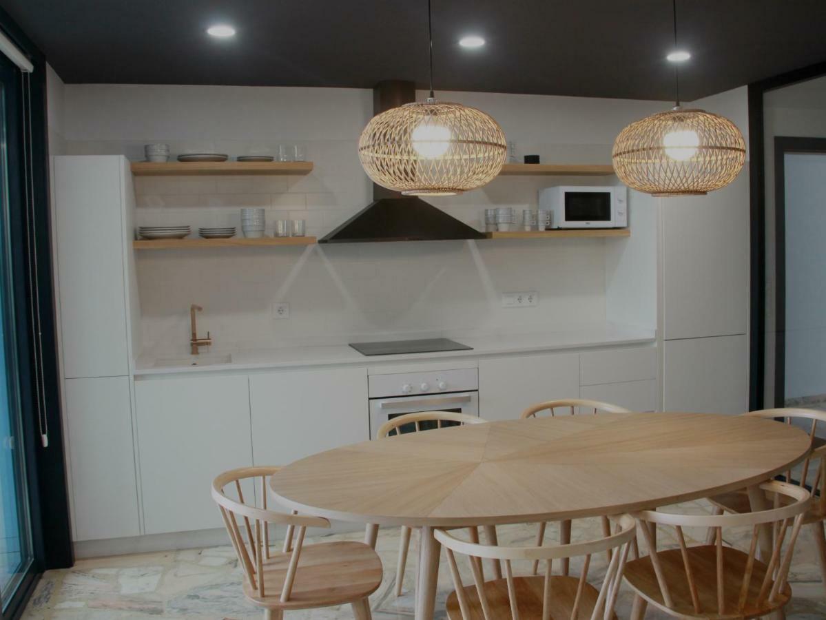 Apartamento Lapaman 布埃乌 外观 照片