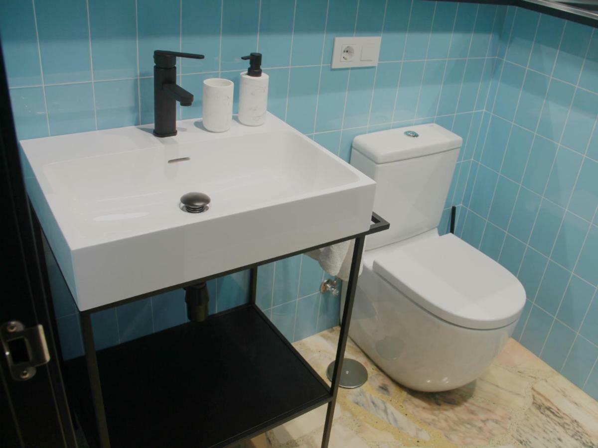 Apartamento Lapaman 布埃乌 外观 照片
